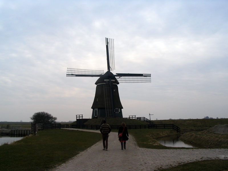 molen